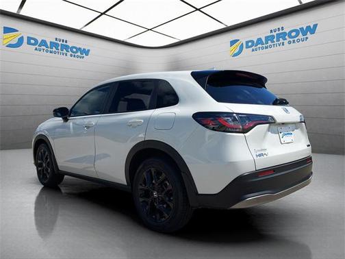 2023 Honda HR-V AWD Sport