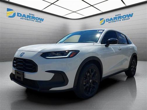 2023 Honda HR-V AWD Sport