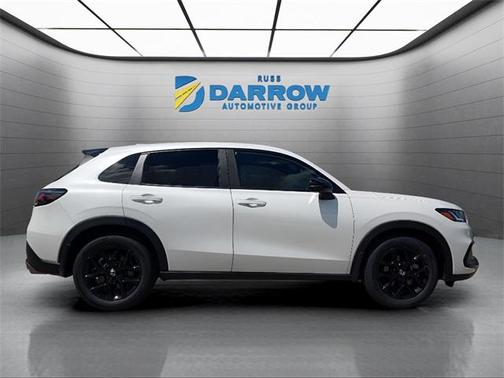 2023 Honda HR-V AWD Sport