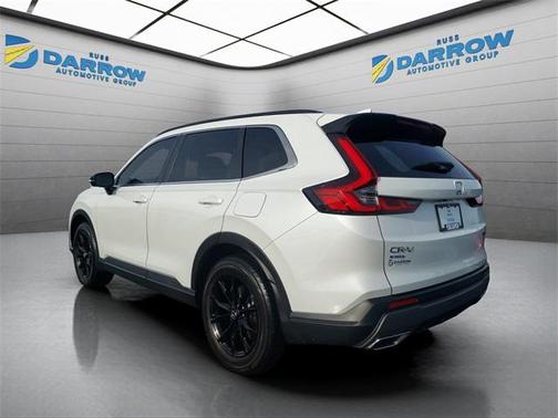2024 Honda CR-V Hybrid Sport AWD