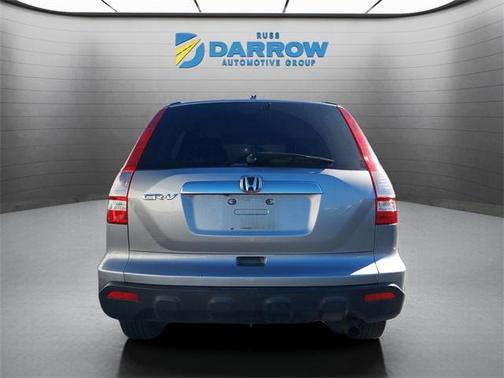 2007 Honda CR-V EX-L