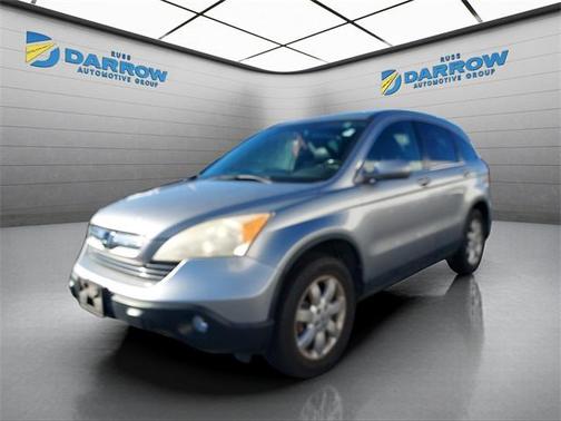 2007 Honda CR-V EX-L