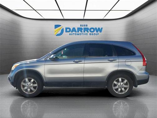 2007 Honda CR-V EX-L