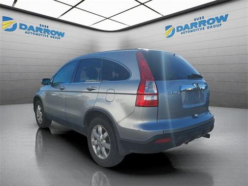 2007 Honda CR-V EX-L