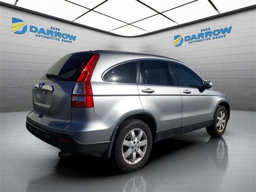 2007 Honda CR-V EX-L