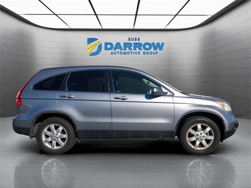 2007 Honda CR-V EX-L