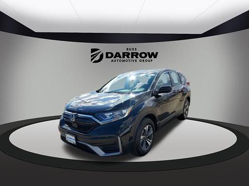 2020 Honda CR-V AWD LX