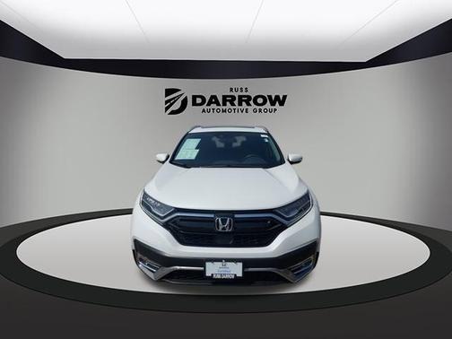 2022 Honda CR-V AWD Touring
