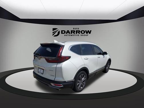 2022 Honda CR-V AWD Touring