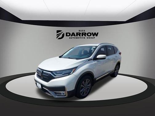 2022 Honda CR-V AWD Touring