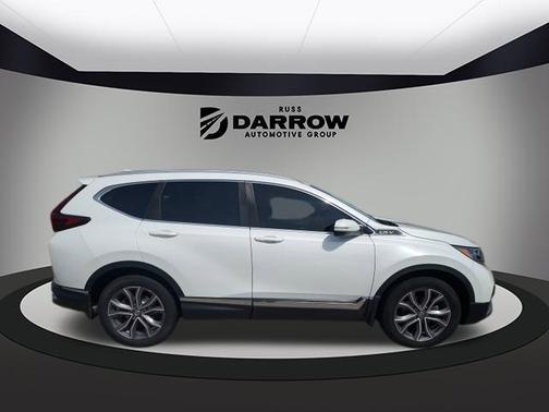 2022 Honda CR-V AWD Touring
