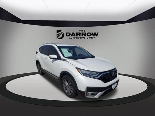 2022 Honda CR-V AWD Touring