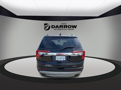 2023 GMC Acadia AWD SLT