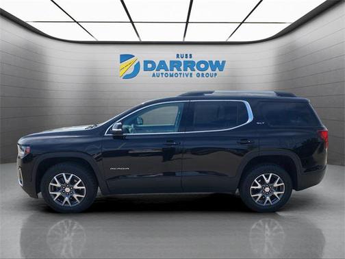 2023 GMC Acadia AWD SLT