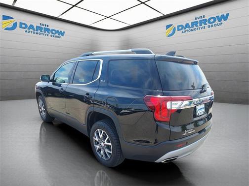2023 GMC Acadia AWD SLT