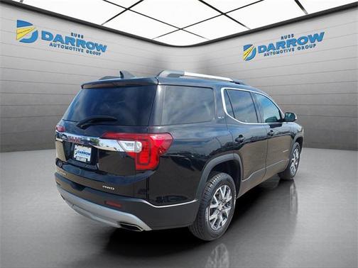 2023 GMC Acadia AWD SLT