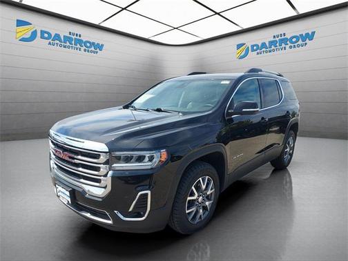 2023 GMC Acadia AWD SLT