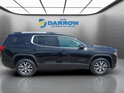 2023 GMC Acadia AWD SLT