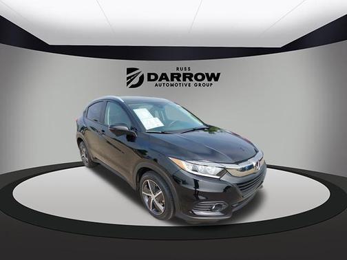 2022 Honda HR-V EX-L