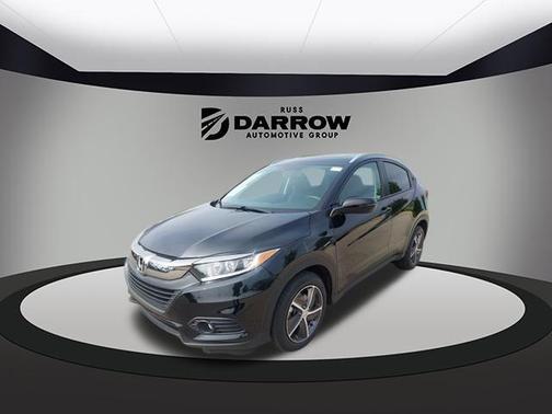 2022 Honda HR-V EX-L