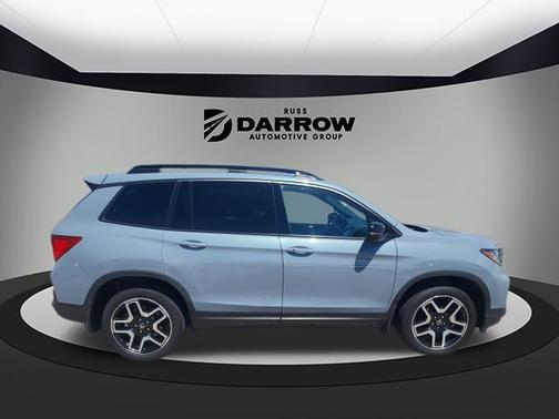 2022 Honda Passport AWD Elite