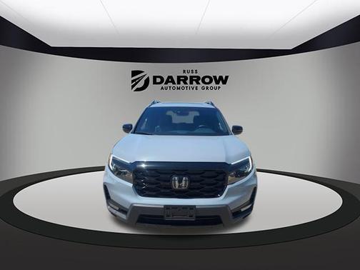 2022 Honda Passport AWD Elite