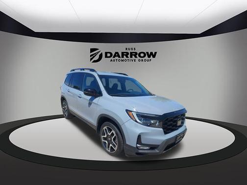 2022 Honda Passport AWD Elite