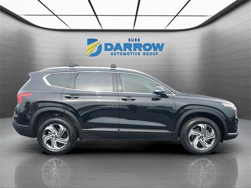 2023 Hyundai SANTA FE SEL 2.4