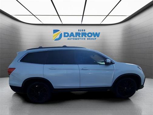 2022 Honda Pilot AWD Special Edition