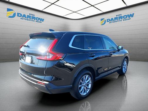 2024 Honda CR-V EX AWD