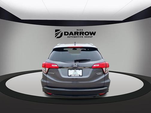 2022 Honda HR-V AWD Sport