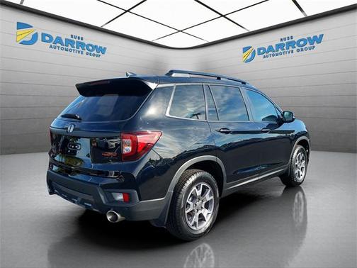 2023 Honda Passport AWD TrailSport