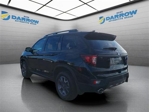 2023 Honda Passport AWD TrailSport