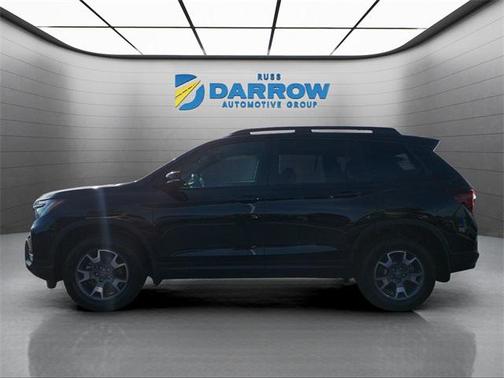 2023 Honda Passport AWD TrailSport