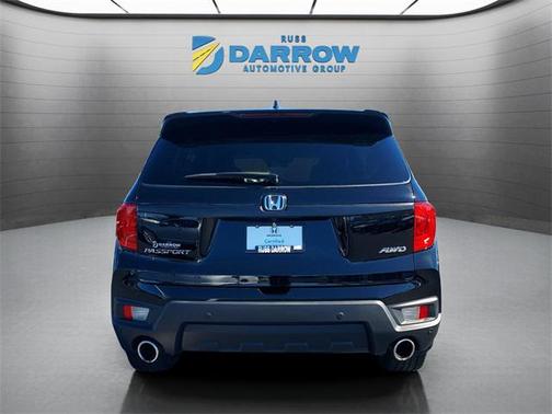2023 Honda Passport AWD EX-L