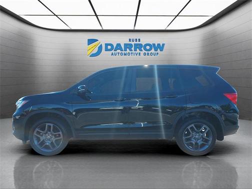 2023 Honda Passport AWD EX-L