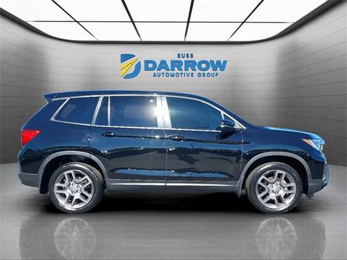 2023 Honda Passport AWD EX-L