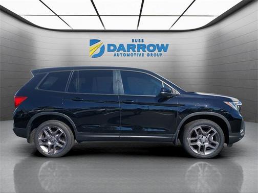 2023 Honda Passport AWD EX-L