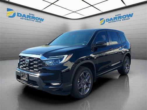 2023 Honda Passport AWD EX-L