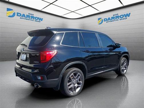 2023 Honda Passport AWD EX-L