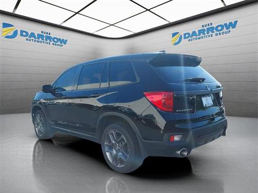 2023 Honda Passport AWD EX-L