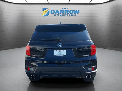 2023 Honda Passport AWD EX-L