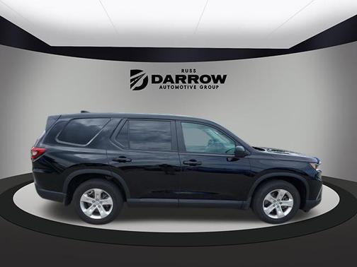 2023 Honda Pilot AWD LX