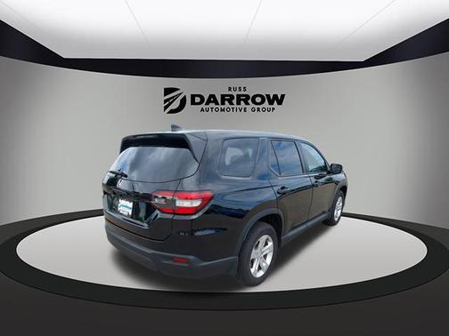 2023 Honda Pilot AWD LX