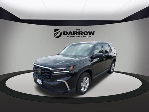 2023 Honda Pilot AWD LX