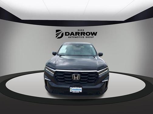 2023 Honda Pilot AWD LX