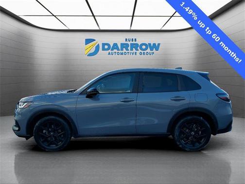 2023 Honda HR-V AWD Sport