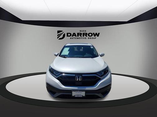 2021 Honda CR-V AWD EX