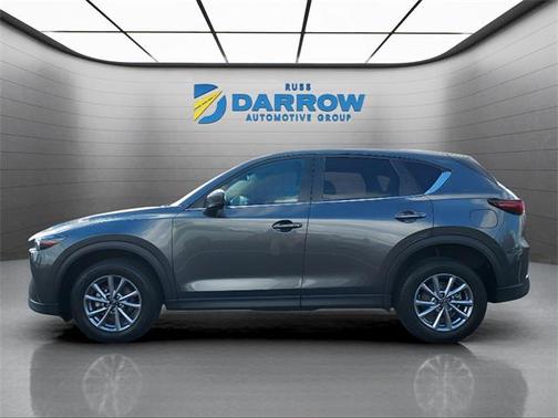 2023 Mazda CX-5 2.5 S Preferred