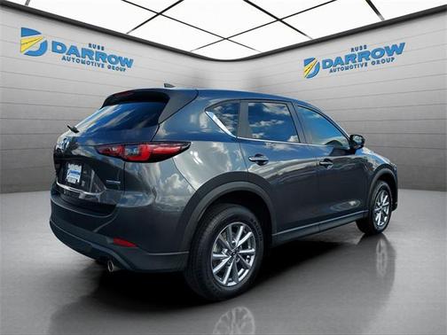 2023 Mazda CX-5 2.5 S Preferred
